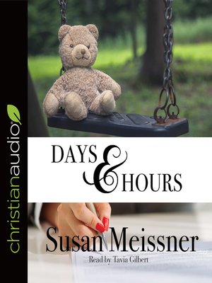 cover image of Days & Hours